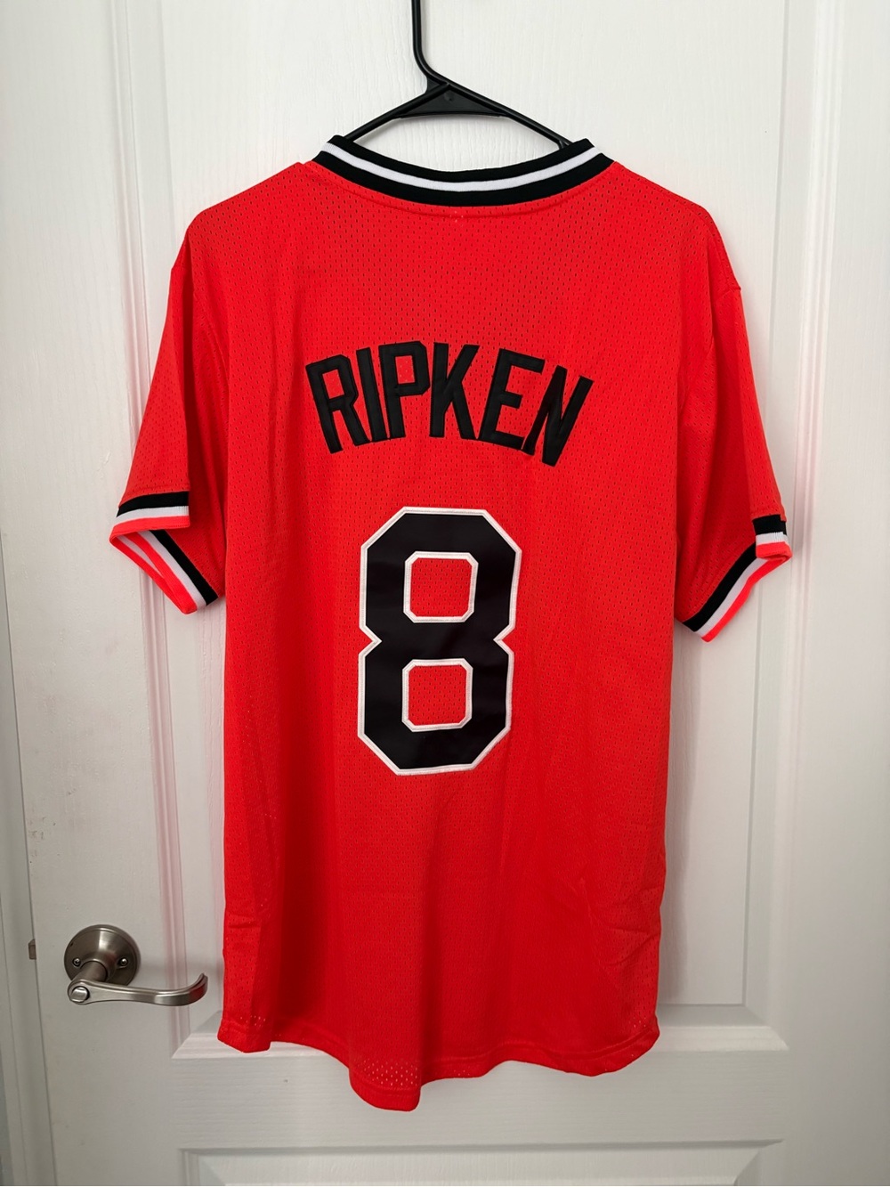 2,131 consecutive games played was the record. He more than broke it.